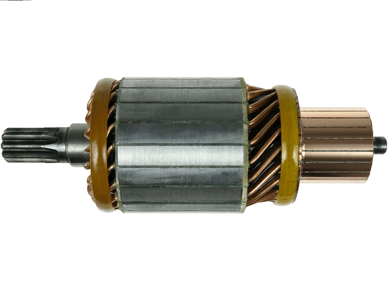 Brand new AS-PL Starter motor armature