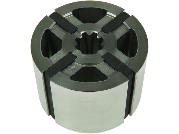 P2005S — Rotorer för växelströmsgenerators pumpar