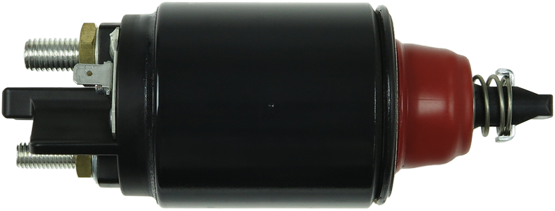 Brand new OEM ISKRA / LETRIKA Starter solenoid