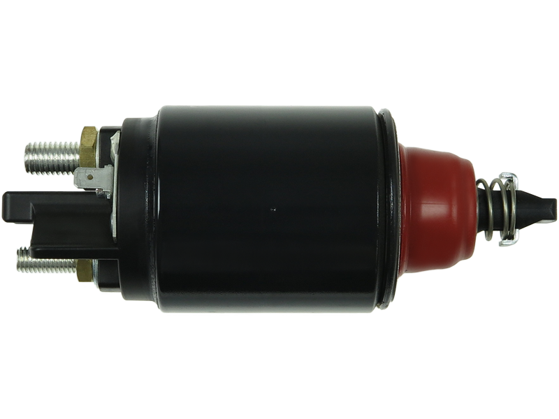 Brand new OEM ISKRA / LETRIKA Starter solenoid