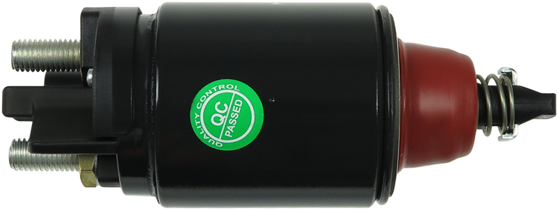 Brand new OEM ISKRA / LETRIKA Starter solenoid