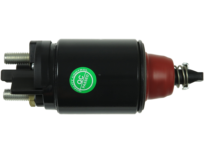 Brand new OEM ISKRA / LETRIKA Starter solenoid