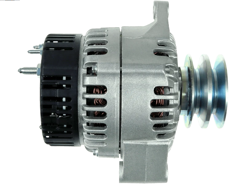 A9257 Letrika Alternators As Pl As Pl Sp Z O O