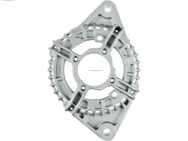 Brand new AS-PL Alternator D.E. bracket