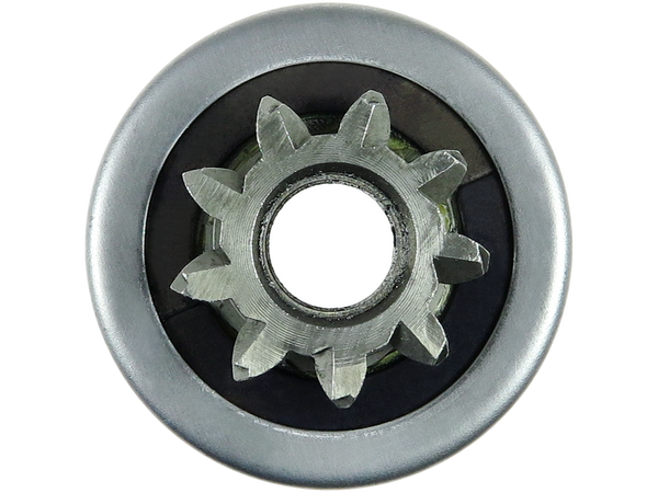 SD0260 — Startmotors bendix