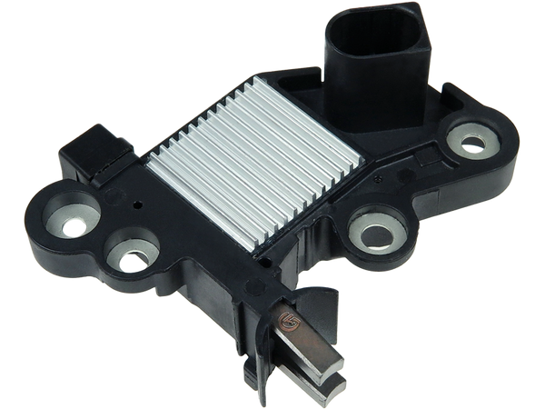 ARE0195P — Växelströmsgeneratorers reglage