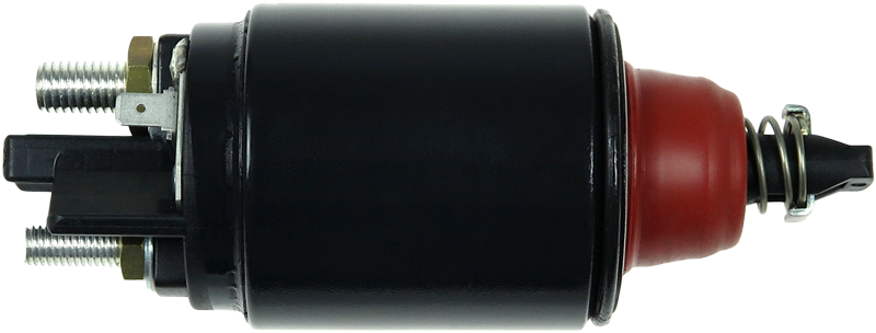 Brand new OEM ISKRA / LETRIKA Starter solenoid