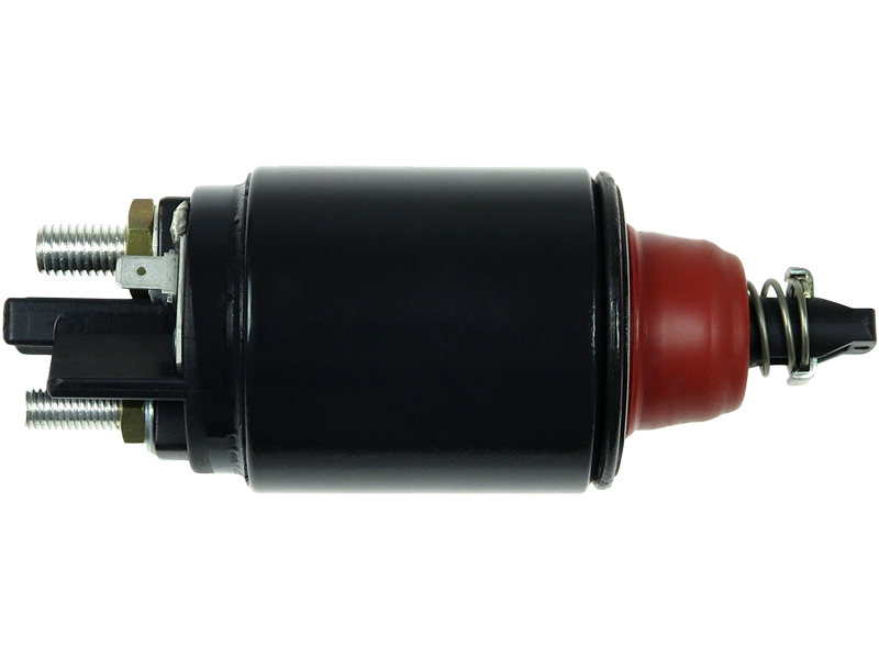 Brand new OEM ISKRA / LETRIKA Starter solenoid