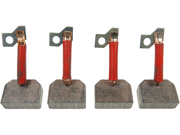 SB9036S — Startmotorers borstar