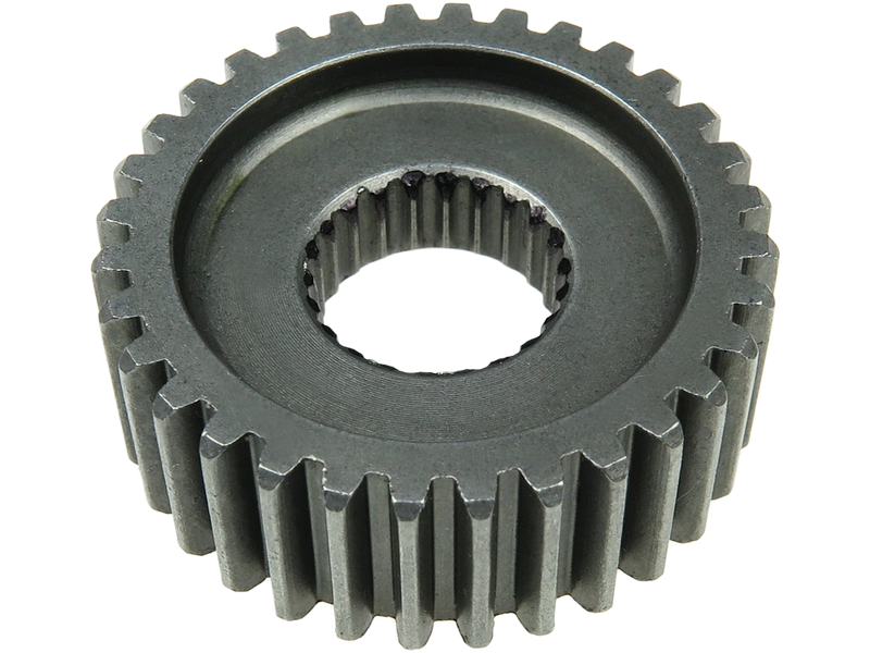 Brand new AS-PL Starter motor gear wheel