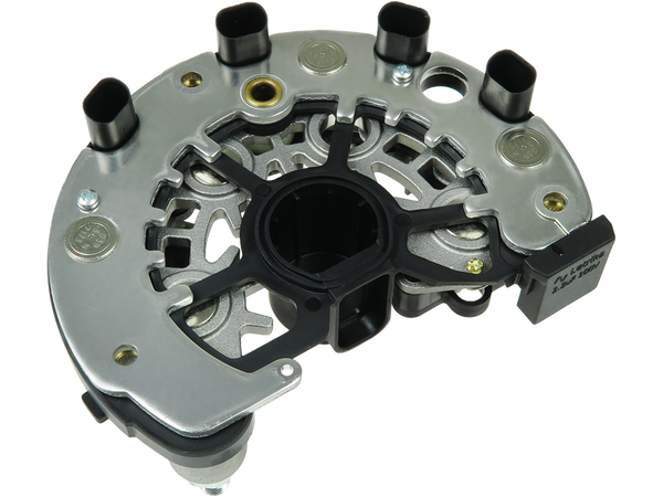 ARC9069(LETRIKA) — Likriktare