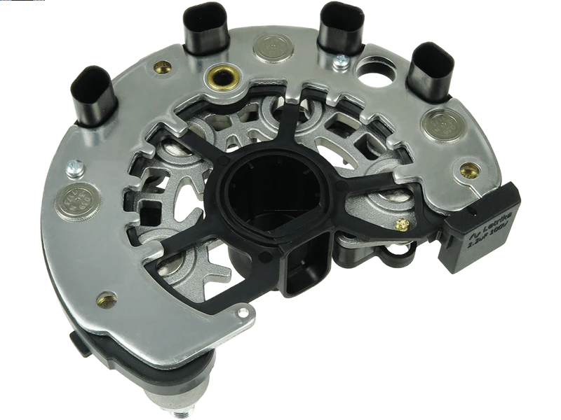 Brand new OEM ISKRA / LETRIKA Alternator rectifier