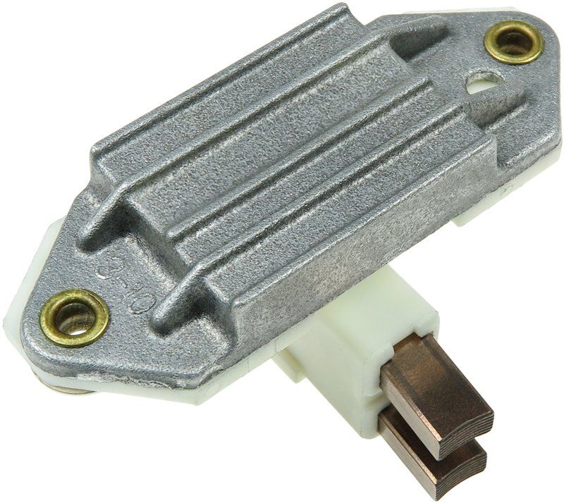 Brand new OEM ISKRA / LETRIKA Alternator regulator