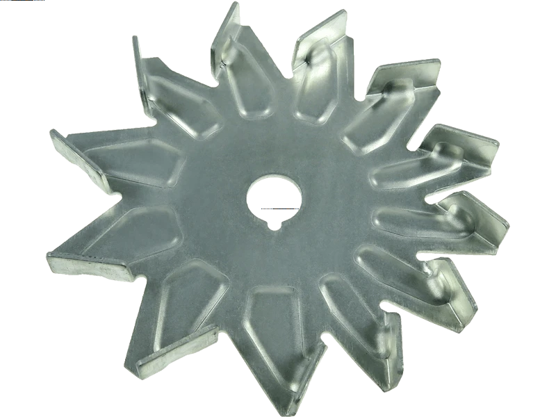 Brand new AS-PL Alternator fan