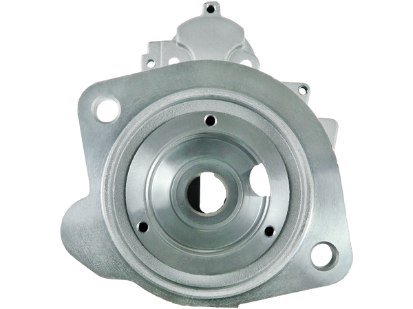 SBR2018S — Startmotorers huvud