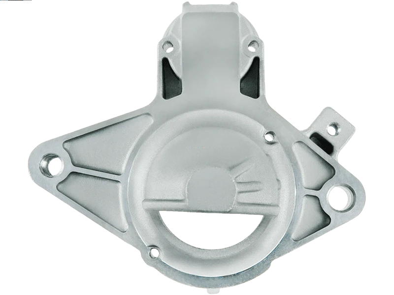 Brand new AS-PL Starter motor D.E. bracket