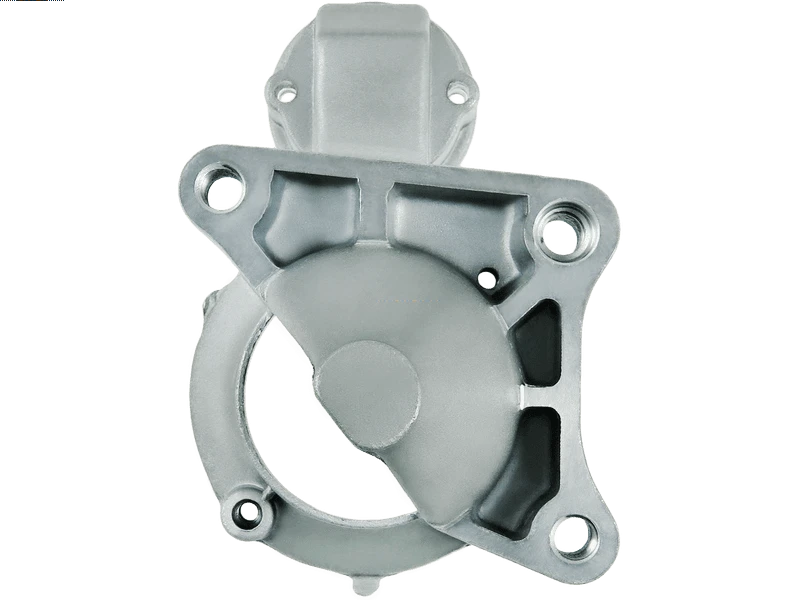 Brand new AS-PL Starter motor D.E. bracket