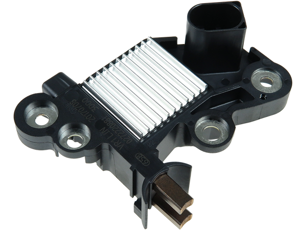 ARE0201(BOSCH) — Växelströmsgeneratorers reglage