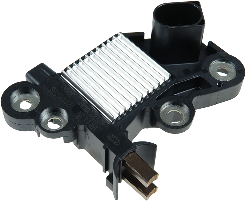 Brand new OEM BOSCH Alternator regulator