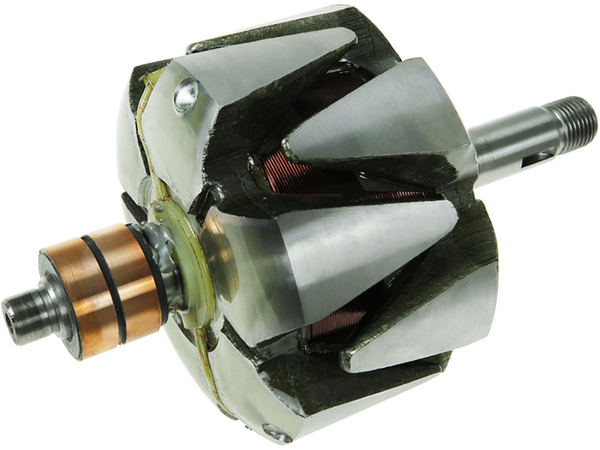 AR0047S — Växelströmsgeneratorers rotorer