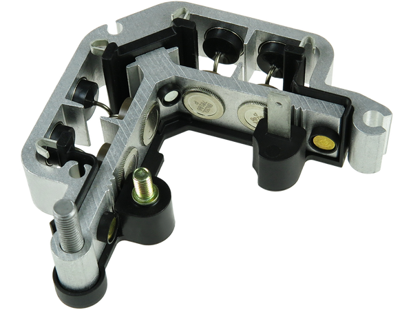 ARC9072S — Likriktare