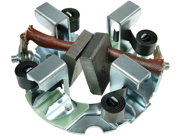 SBH1035S — Startmotorers borsthållare