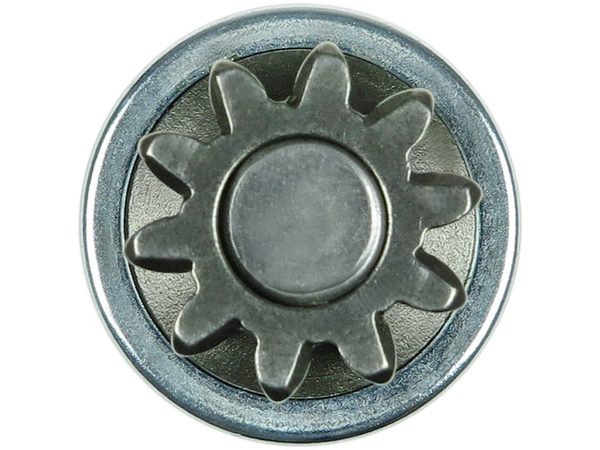 SD2067S — Startmotors bendix