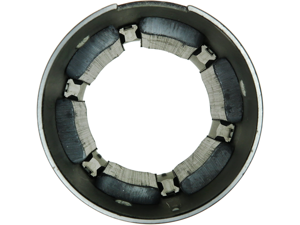 AS-PL Startmotors magnetstatorer SF0060S