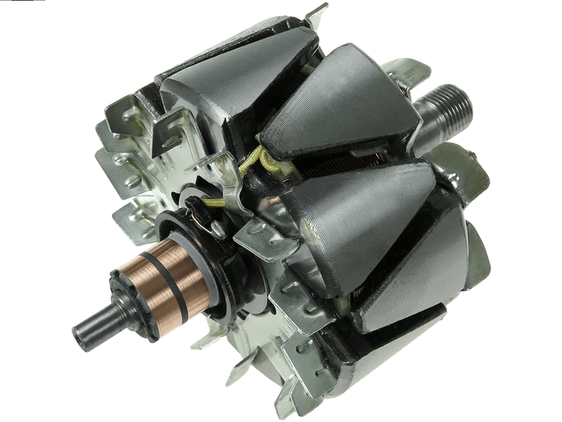 Brand new AS-PL Alternator rotor