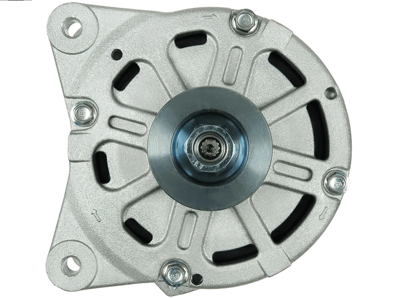 Brand new AS-PL Alternator