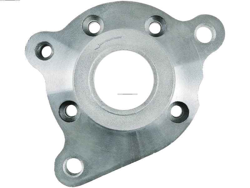 Brand new AS-PL Starter motor D.E. bracket