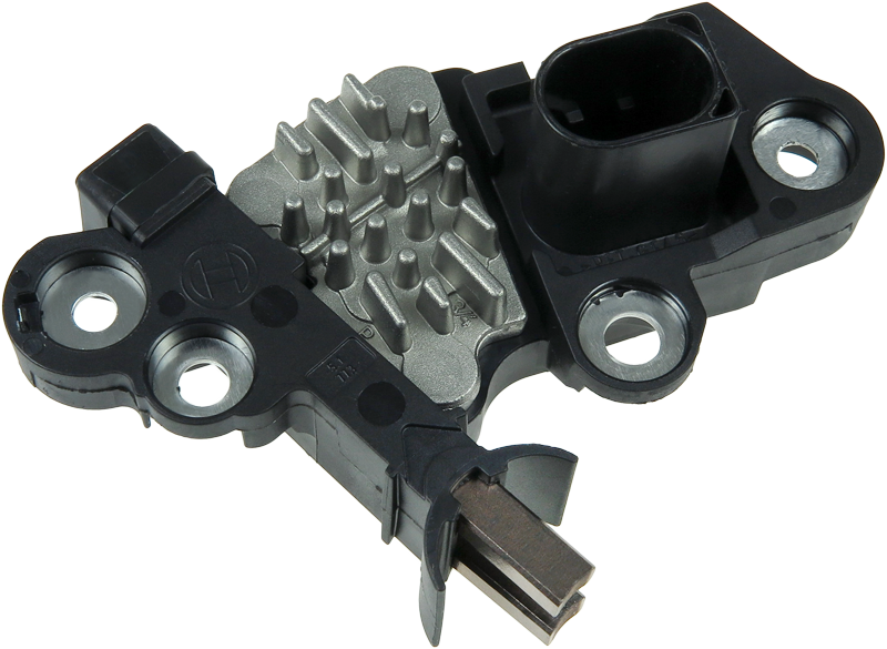 Brand new OEM BOSCH Alternator regulator