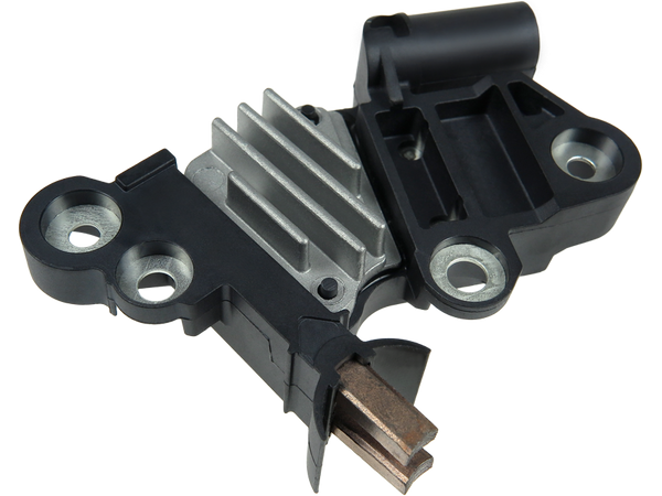 ARE0204S — Växelströmsgeneratorers reglage