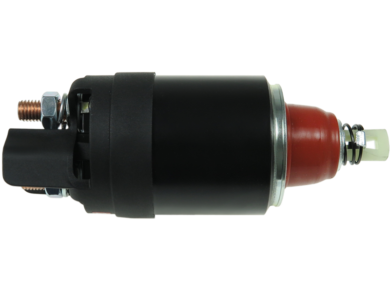 Brand new AS-PL Starter motor solenoid