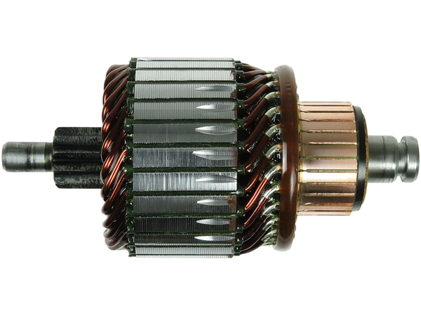 SA0110(BOSCH) — Startmotors rotorer