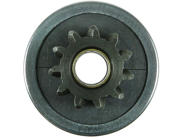 SD0356S — Startmotors bendix