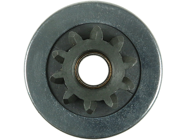 SD0352S — Startmotors bendix