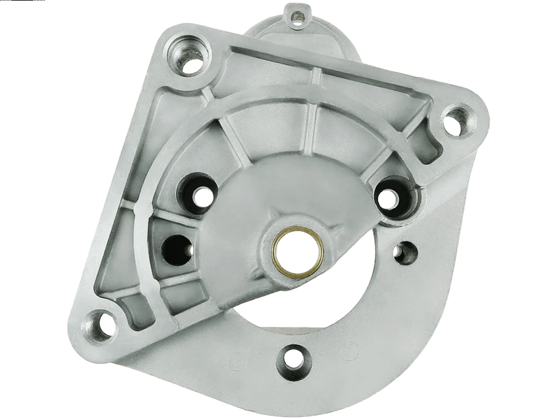Brand new AS-PL Starter motor D.E. bracket
