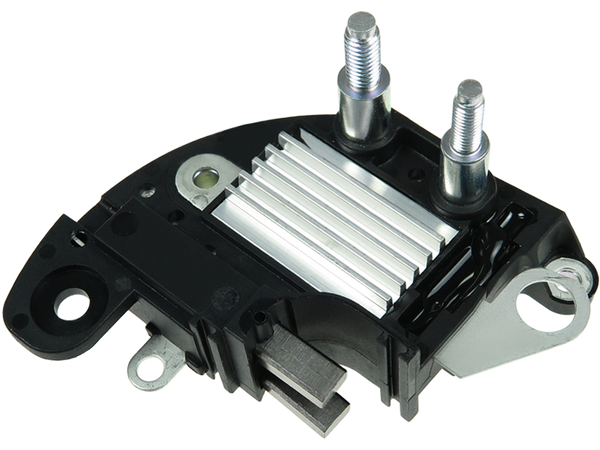 ARE4022 — Växelströmsgeneratorers reglage