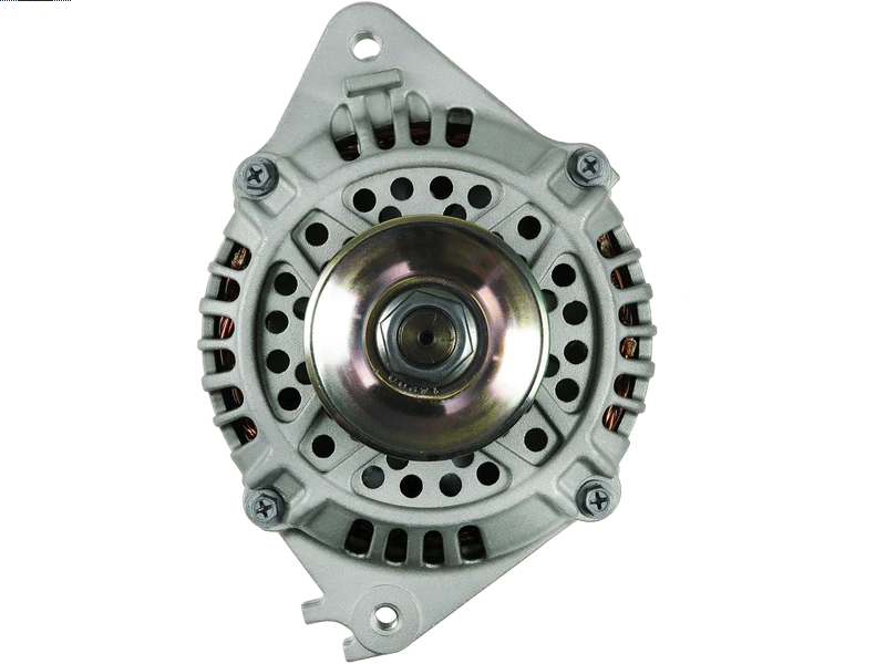 Brand new OEM VALEO Alternator