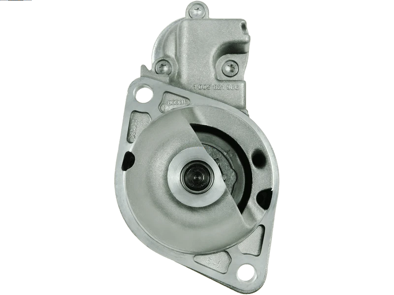 Brand new OEM BOSCH Starter motor