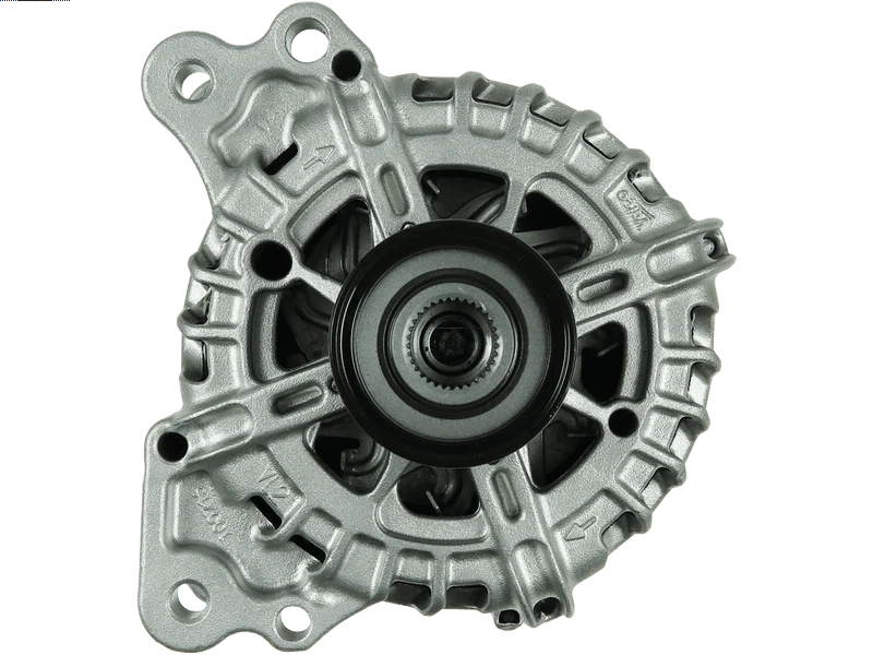 Remanufactured AS-PL Alternator