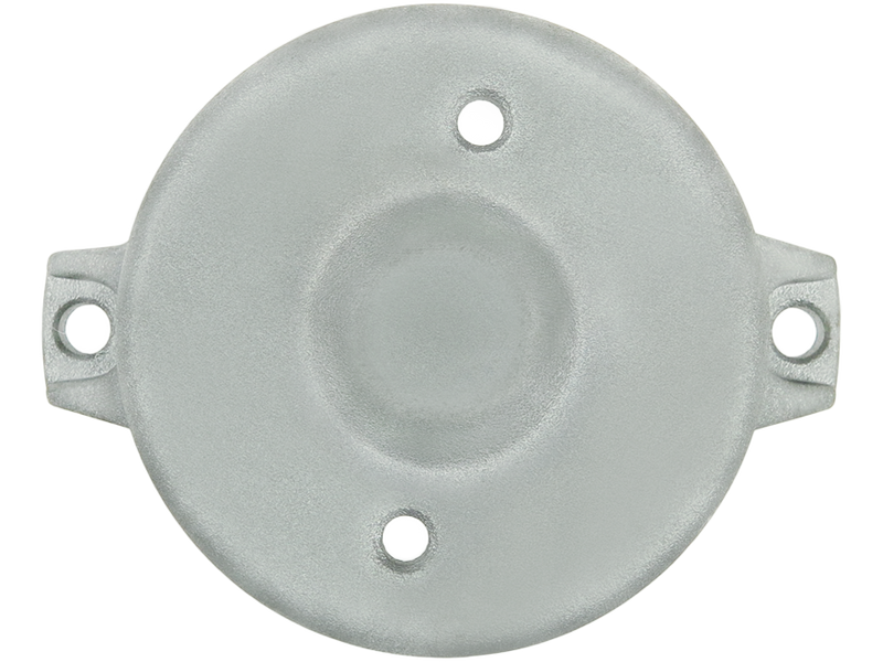 Brand new AS-PL Starter motor C.E. bracket