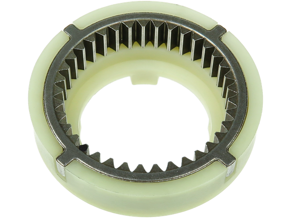 SG6011S — Startmotors växelhöljen