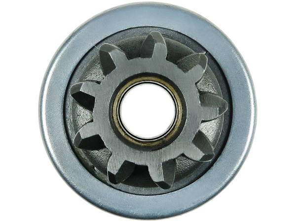 SD6096S2 — Startmotors bendix