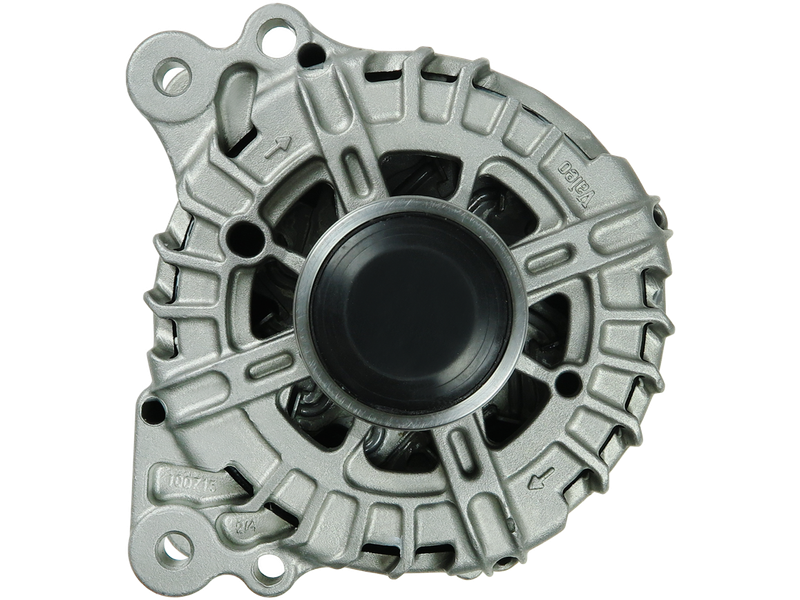 A3340PR AS-PL (PR) Alternator regenerowany
