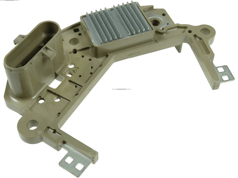 Brand new AS-PL Alternator regulator