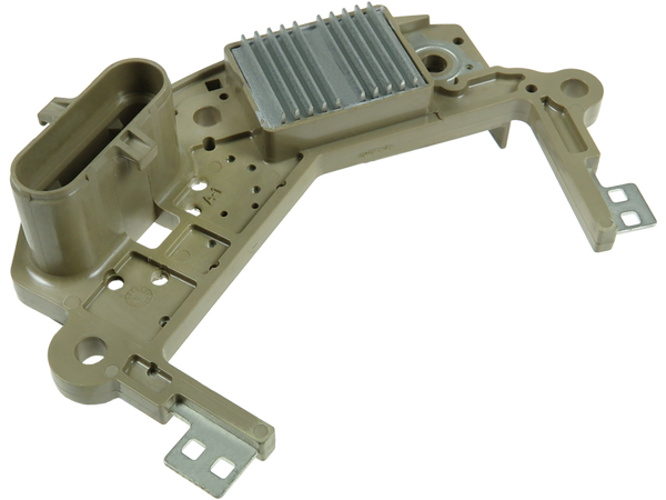 ARE5120S — Växelströmsgeneratorers reglage