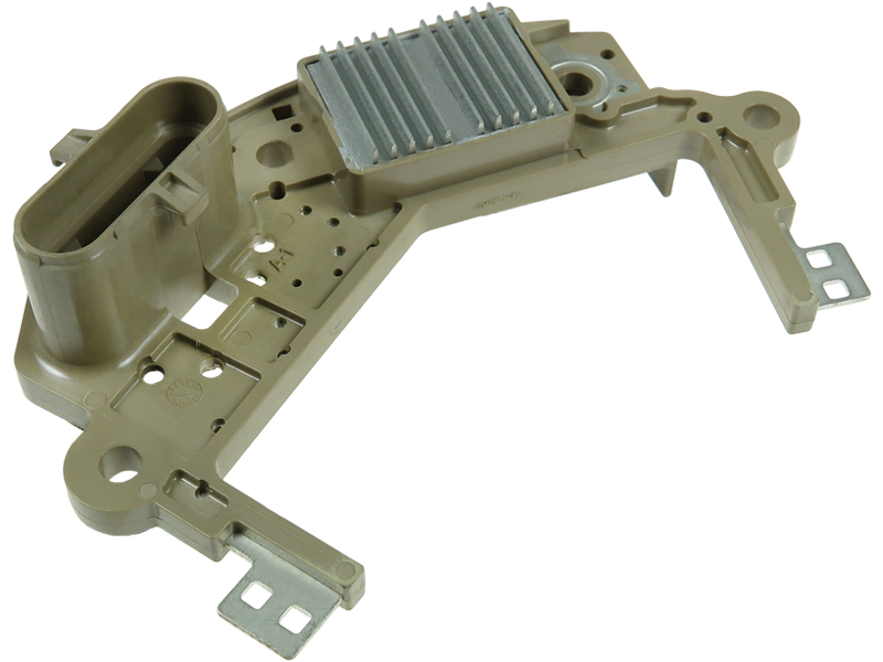 ARE5120S AS-PL Regulator napięcia