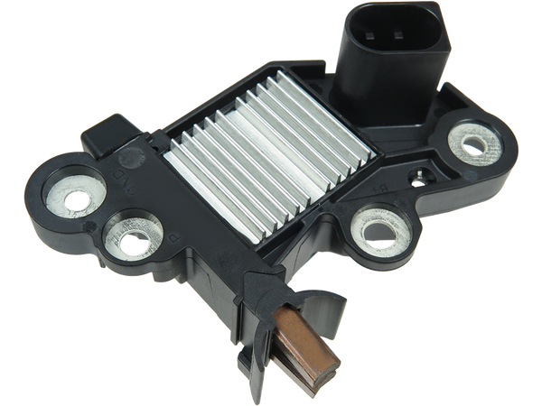 ARE0208S — Växelströmsgeneratorers reglage